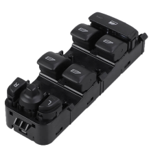 Car Power Window Control Switch Glass Lift Switc 31433406 for XC90 XC60 V90 S90