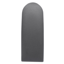 Car Center Console Armrest Cover for Golf MK4 B5 Cap