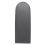 Car Center Console Armrest Cover for Golf MK4 B5 Cap 1