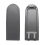 Car Center Console Armrest Cover for Golf MK4 B5 Cap 7
