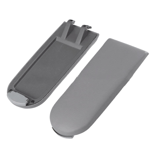 Car Center Console Armrest Cover for Golf MK4 B5 Cap 2