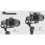 for Stabilizer RS3 Mini Quick Release Mount Extended Crossbar Vertical Expansion Accessories 6