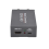 SDI to -Compatible Adapter HD 3G Video Micro-Converter with Audio Auto Format Detection for Camera 4