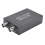 SDI to -Compatible Adapter HD 3G Video Micro-Converter with Audio Auto Format Detection for Camera 2
