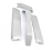 Suitable for Big S Summit E- Chassis Armor Guard, Anti-Scratch Bottom Protector 7