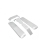 Suitable for Big S Summit E- Chassis Armor Guard, Anti-Scratch Bottom Protector 8
