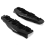 For 2011-2013 Front Bumper Bracket Retainer Mount Support 1 Pair LH RH 4