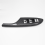 Car Window Switch Panel Door Handle Armrest Trim for 2006-2013 Lift Cover A 6