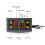 XY-WT02 Remote WIFI Temperature Controller High Precision Module Cooling Heating APP Collector,A 5