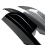 For 5 Series M5 F10 2011-2017 Front Bumper Lip Angle Diffuser Splitter Spoiler Protector Gloss Black 3