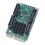 Mini PCI-E 4 Port III 6G PCI Express Controller Card SATA3.0 SSD Adapter 6