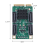 Mini PCI-E 4 Port III 6G PCI Express Controller Card SATA3.0 SSD Adapter 7