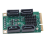 Mini PCI-E 4 Port III 6G PCI Express Controller Card SATA3.0 SSD Adapter 5