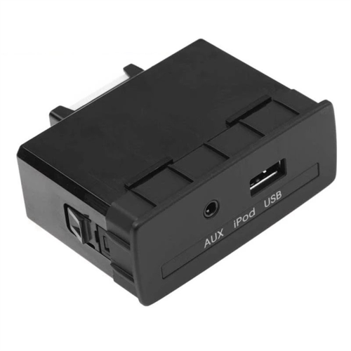 USB AUX Auxiliary Input Jack Audio Interface for Soul 2010-2013 96120-2K000 961202K000