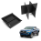 For 2016-2023 Center Console Armrest Storage Box Tray & Organizer Divider Accessories 3