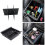 For 2016-2023 Center Console Armrest Storage Box Tray & Organizer Divider Accessories 4