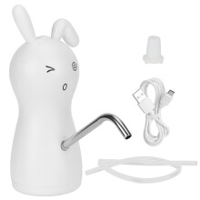 Electric Water Dispenser Portable USB Charging