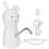 Electric Water Dispenser Portable USB Charging 1
