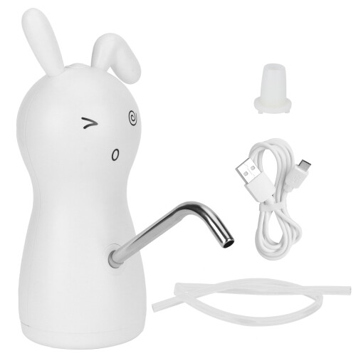 Electric Water Dispenser Portable USB Charging