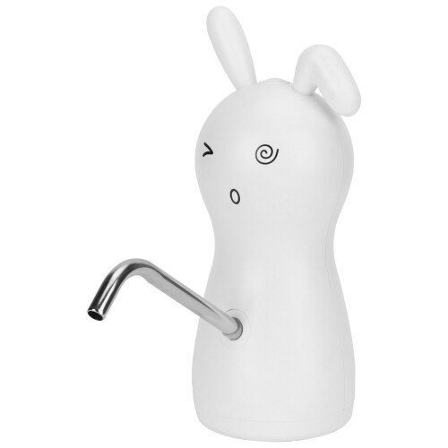 Electric Water Dispenser Portable USB Charging 1