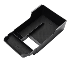 Car Center Console Armrest Storage Box for -30 CX30 2020-2024 Interior Holder Organizer Glove Tray