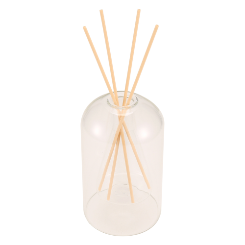 Storage Containers Diffuser Bottles Aromatherapy Bottle Modern Glass Essential Oil Organizers,B 2