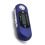 Mini MP3 Player USB 2.0 Small Flash Drive Multilanguage LCD Music with 3.5mm Audio Jack Automatic Shutdown(B) 2