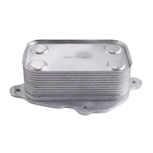 Quality Engine Oil Radiator for Actyon Sports 6641800265