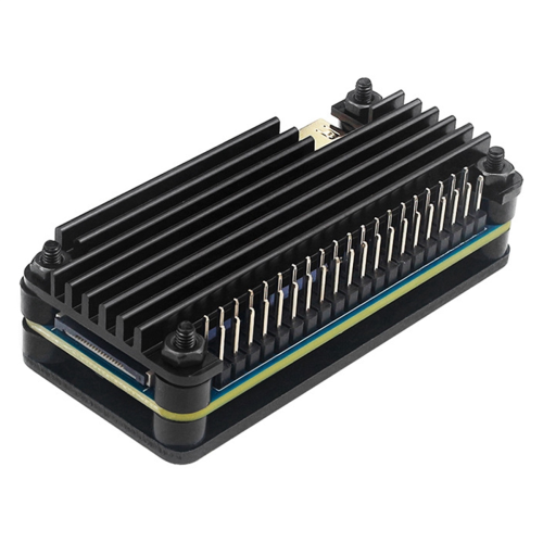 Suitable for Zero Aluminum Alloy Case Metal Cooling Protective 2