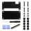 Suitable for Zero Aluminum Alloy Case Metal Cooling Protective 2