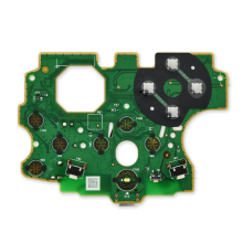 Circuit Board Handle LB RB Button for /X Power Supply Panel Game Controller Repair Parts