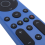 Remote Control for /S Controller SLIM Multimedia Entertainment Blue 6