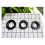 360 CAA Rotator Adjusts Camera Angle M48 Adapter Astronomical Telescope Accessories S8252 4