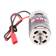 28T 390 Brushed Motor DC for 1:10 1:12 1:14 1:16 1:24 RC Crawler AXIAL SCX24 B17 TAM54393 7075 Titian