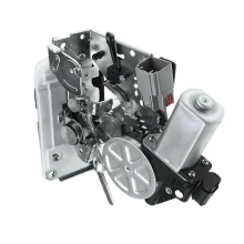 Rear Lock Actuator W/ Motor for Durango Grand 4589656AA 4589656AB 4589656AC