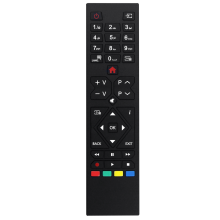 RC39105 RM-C3332 Remote for Bush Finlux Edenwood Grandin TV XF22G10