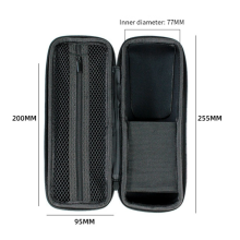 Portable Grinder Storage Handbag Cranked Coffee Waterproof Protective Case Universal Tools Takeaway Bags