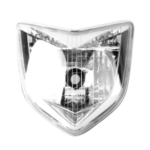 Fit for FZ1 FZ1N 2006-2015 Headlight Assembly Head Light Lamp Front Lights