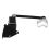 Headlight Level Sensor 4B0907503 4B0907503A 8D0941299B for A3 A4 A6 TT RS4 RS6 A8 4