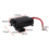 New Fuse Box Holder for Golf 1J0937617D 7