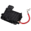 New Fuse Box Holder for Golf 1J0937617D 3
