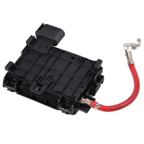 New Fuse Box Holder for Golf 1J0937617D 2