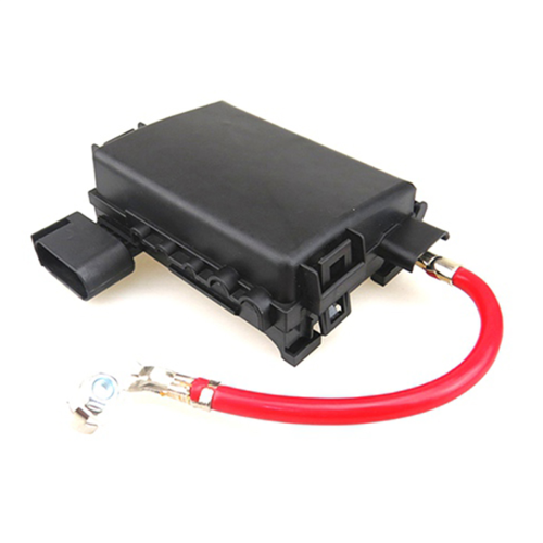 New Fuse Box Holder for Golf 1J0937617D 1