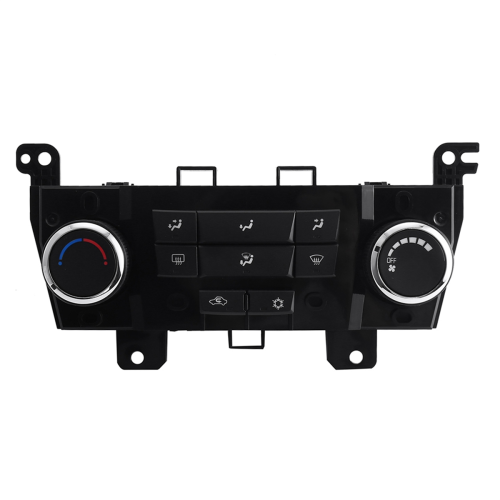 Car AC Climate Control Panel Temperature Unit A/C Heater 9057231 for Cruze 2009-2016 2