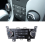 Car AC Climate Control Panel Temperature Unit A/C Heater 9057231 for Cruze 2009-2016 7