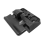 Car Front Armrest Box Lock Latch Handle for 100 LC100 UZJ100 1998-2007 3