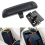 Car Front Armrest Box Lock Latch Handle for 100 LC100 UZJ100 1998-2007 7