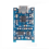 50PCS Micro-USB 18650 Lithium Battery Charging Board 5V 1A Charger Module with Protection Dual Functions 5