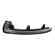 Car Left Rear View Mirror Side LED Turn Signal for 95863110131 Parts