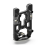 CNC Metal Bracket Carriage for IDM Scanner Leveling Sensor 2.4 Trident 3D Printer Super Fast 5